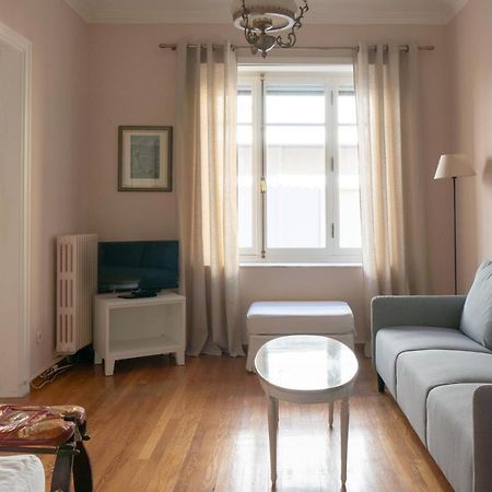Hadrians Den In Heart Of Plaka By Jj Hospitality Appartement Athene Buitenkant foto